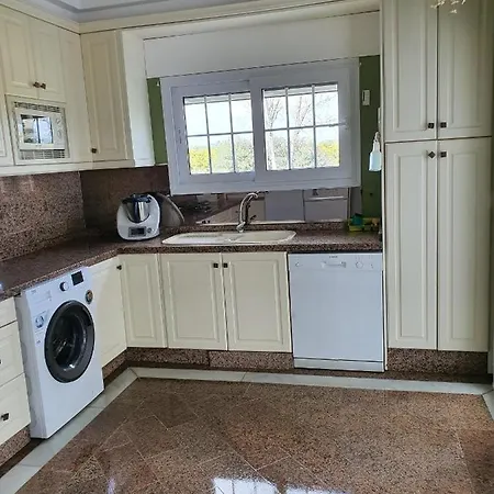 Villa Campo Viejo *