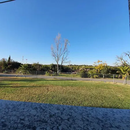 Campo Viejo Villa Isla Cristina