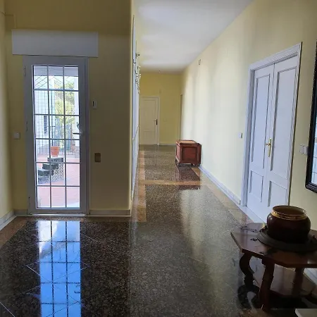 Campo Viejo Villa *