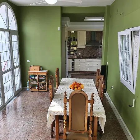 Campo Viejo Villa