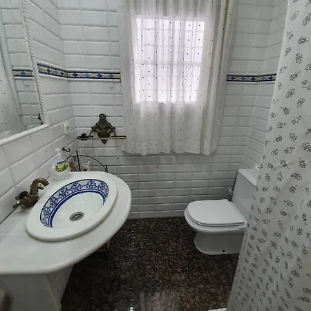 Villa Campo Viejo