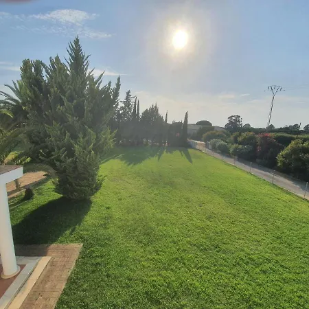 Villa Campo Viejo *