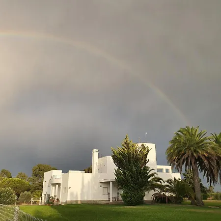 Villa Campo Viejo Isla Cristina