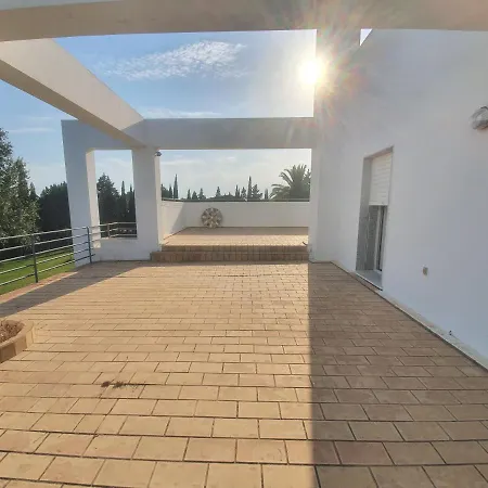 Villa Campo Viejo Isla Cristina
