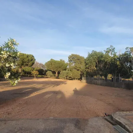 Villa Campo Viejo